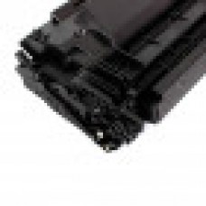 TONER COMPATÍVEL PARA HP  CF287X PRETO 