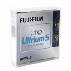 LTO 5 FITA DE BACKUP FUJI 1.5 / 3TB