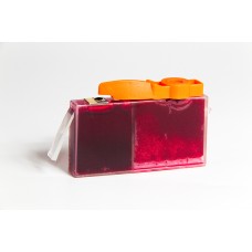 CARTUCHO DE TINTA COMPATÍVEL PARA  HP 564 MAGENTA 