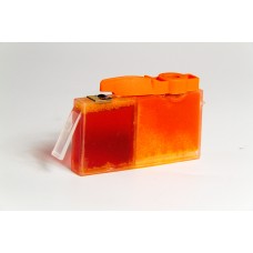 CARTUCHO DE TINTA COMPATÍVEL PARA  HP 564 AMARELO
