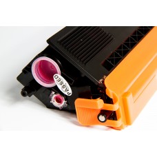 TONER COMPATÍVEL PARA  BROTHER  TN315 CIANO
