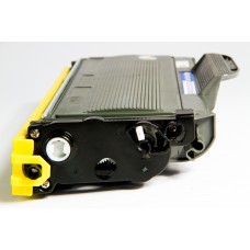 TONER COMPATÍVEL PARA  BROTHER TN360 PRETO