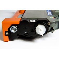 TONER COMPATÍVEL PARA  BROTHER TN450 PRETO 
