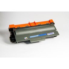 TONER COMPATÍVEL PARA  BROTHER TN750 PRETO