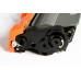 TONER COMPATÍVEL PARA  BROTHER TN750 PRETO