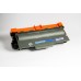 TONER COMPATÍVEL PARA  BROTHER TN750 PRETO