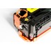 TONER COMPATÍVEL PARA HP CB540A PRETO 