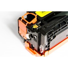 TONER COMPATÍVEL PARA HP CB543A MAGENTA 