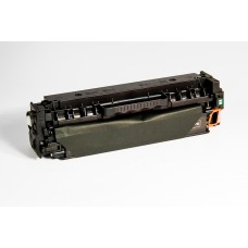 TONER COMPATÍVEL PARA HP  CC530A  PRETO