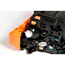 TONER COMPATÍVEL PARA HP   CE263A  MAGNETA 