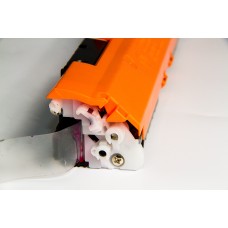 TONER  COMPATÍVEL PARA  HP  CE311A  CIANO