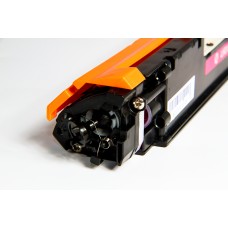  TONER  COMPATÍVEL PARA  HP CE312A  AMARELO