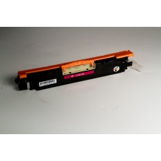 TONER  COMPATÍVEL PARA  HP CE313A MAGENTA