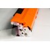 TONER  COMPATÍVEL PARA  HP CE313A MAGENTA