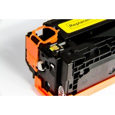 TONER  COMPATÍVEL PARA  HP  CE320A  PRETO