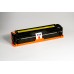 TONER  COMPATÍVEL PARA  HP  CE320A  PRETO