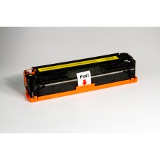 TONER COMPATÍVEL PARA HP  CE321A CIANO 