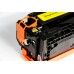 TONER  COMPATÍVEL PARA  HP  CE323A MAGENTA