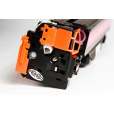 TONER COMPATÍVEL PARA HP  CE410X PRETO