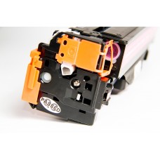 TONER COMPATÍVEL PARA HP CE411A CIANO 