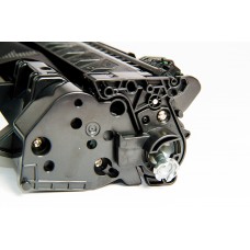 TONER COMPATÍVEL PARA HP  CE505X PRETO 
