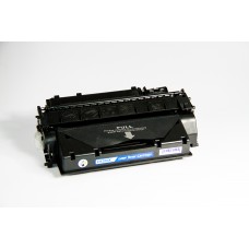 TONER COMPATÍVEL PARA HP   CF280X PRETO 