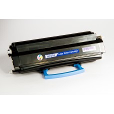 TONER COMPATÍVEL PARA  LEXMARK X203A11G PRETO