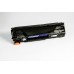 TONER COMPATIVEL PARA IMPRESSORAS  HP CB435A/CB436A/CE285A PRETO