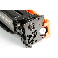 TONER COMPATIVEL PARA IMPRESSORAS  HP CB435A/CB436A/CE285A PRETO