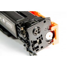 TONER COMPATIVEL PARA IMPRESSORAS  HP CB435A/CB436A/CE285A PRETO