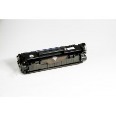 TONER COMPATIVEL PARA IMPRESSORAS HP Q2612A PRETO