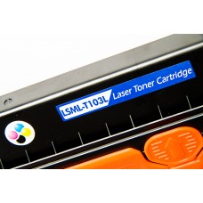 TONER COMPATÍVEL PARA  SAMSUNG  MLT-D103L PRETO