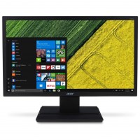 MONITOR ACER 19,5'' LED V206HQL HDMI TN HDMI VGA