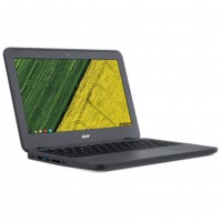 CHROMEBOOK ACER 11,6'' N7 C731-C9DA CELERON 4GB 32EMMC OS