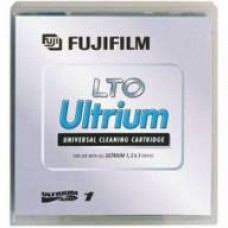 LTO DE LIMPEZA FITA DE BACKUP FUJI