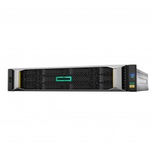 STORAGE HPE SD MSA 2050 SAN DC LFF Q1J00A